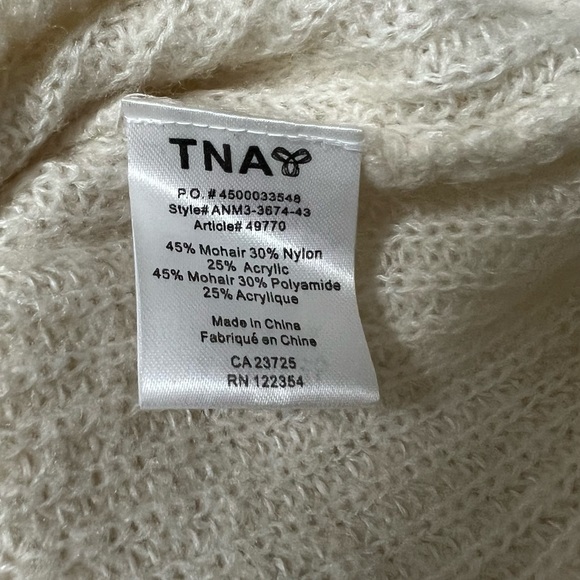 Vintage Aritzia Sweater - Picture 5 of 6